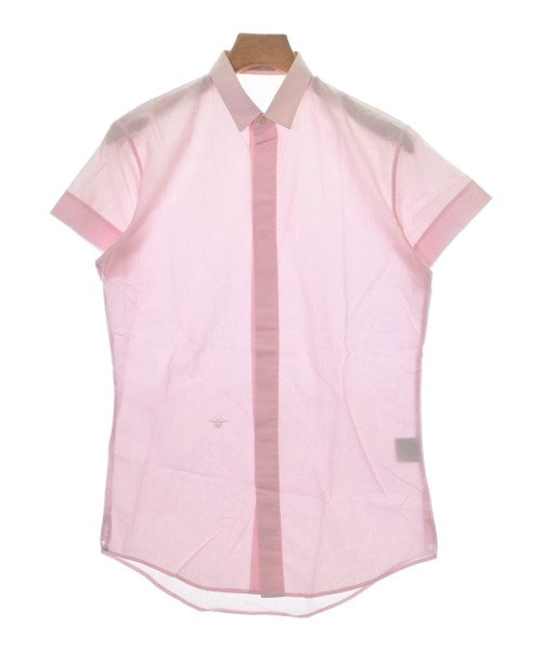 Dior Homme เสื้อเชิ้ตทางการ