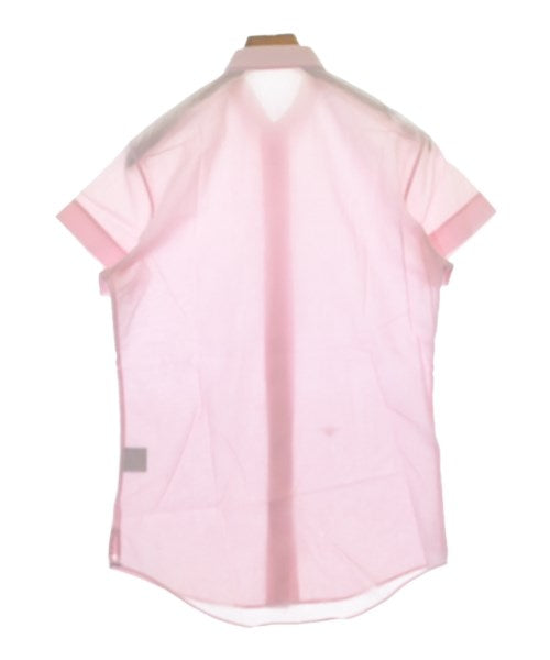 Dior Homme เสื้อเชิ้ตทางการ