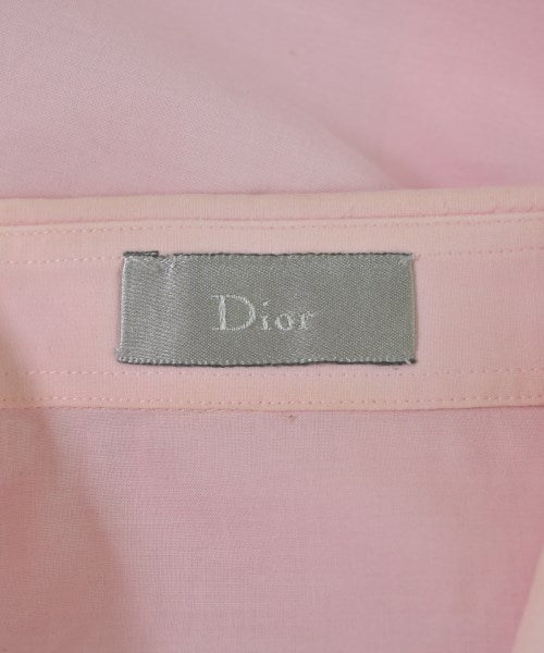 Dior Homme เสื้อเชิ้ตทางการ