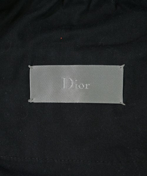 Dior Homme กางเกงขายาว