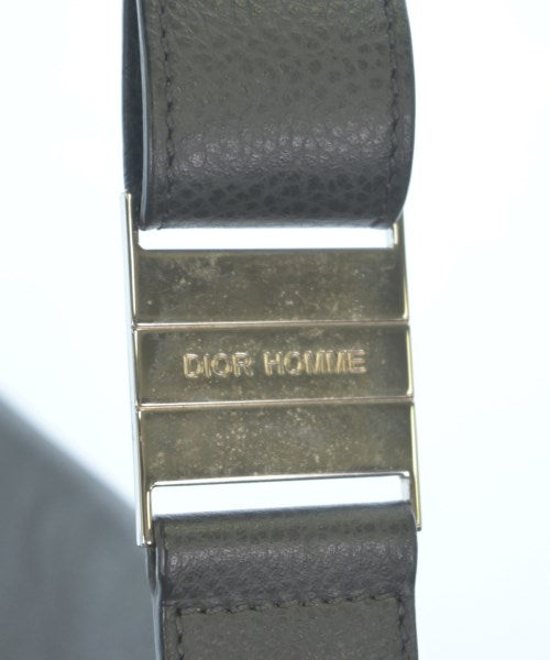 Dior Homme กระเป๋าสะพาย