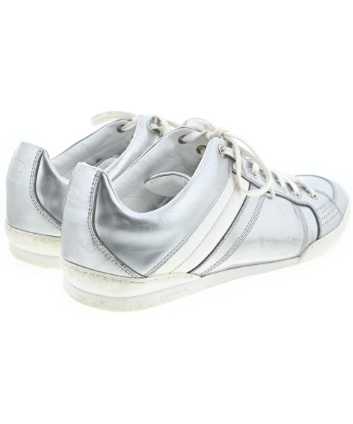 Dior Homme รองเท้าผ้าใบ