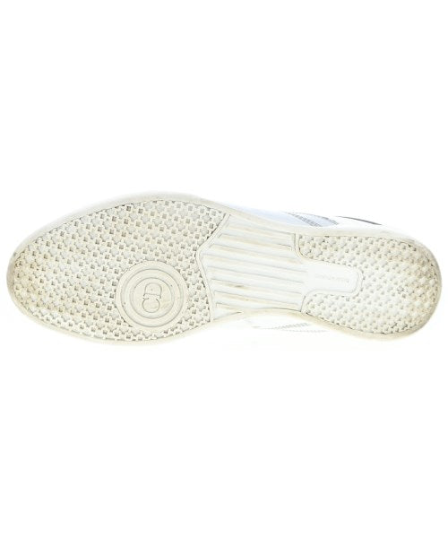 Dior Homme รองเท้าผ้าใบ