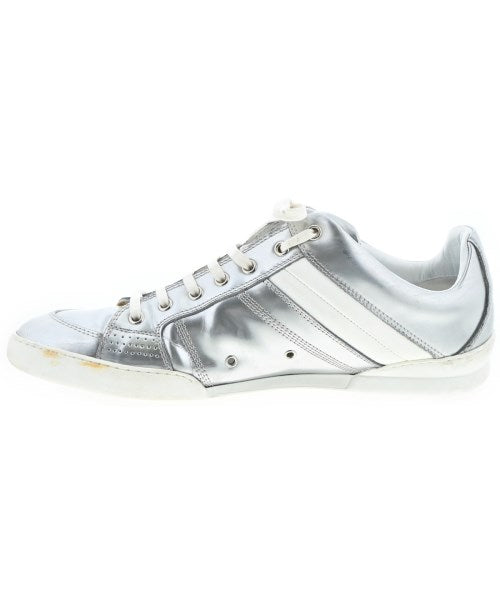 Dior Homme รองเท้าผ้าใบ