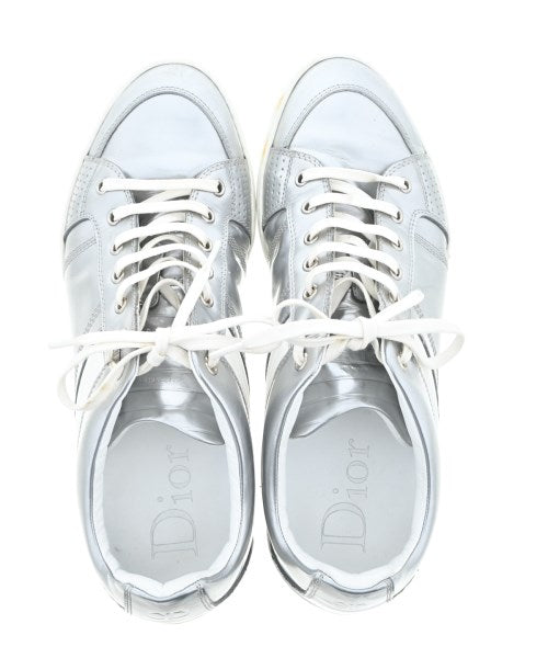 Dior Homme รองเท้าผ้าใบ