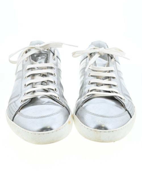 Dior Homme รองเท้าผ้าใบ