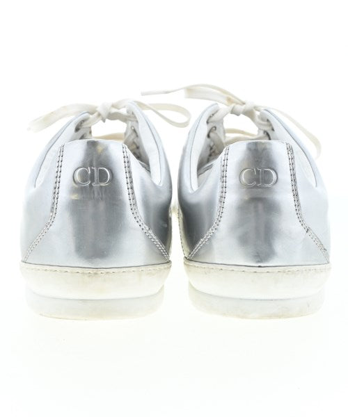 Dior Homme รองเท้าผ้าใบ