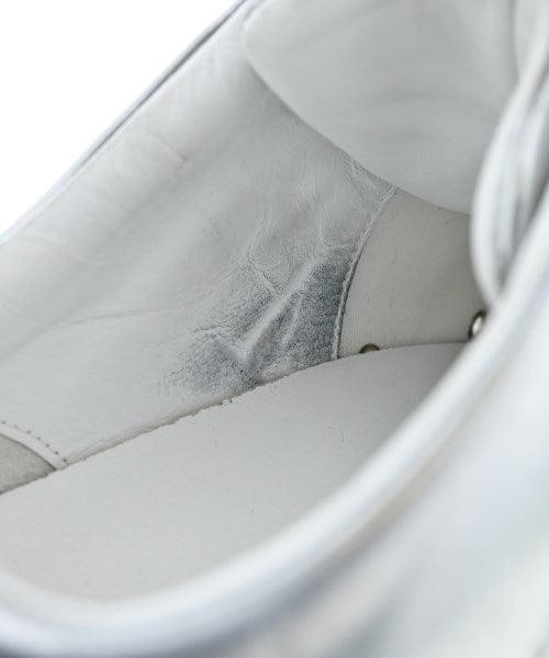 Dior Homme รองเท้าผ้าใบ