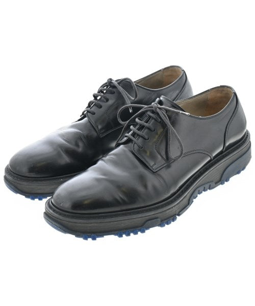 Dior Homme รองเท้าสวมทางการ