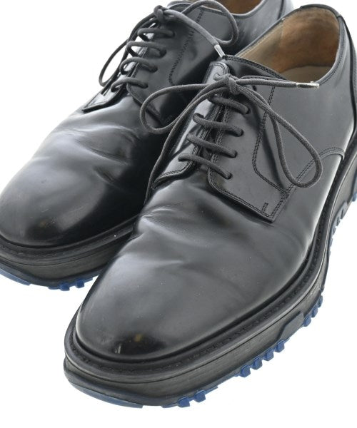 Dior Homme รองเท้าสวมทางการ