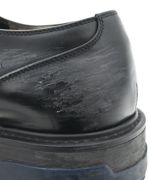 Dior Homme รองเท้าสวมทางการ