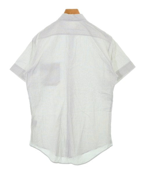 Dior Homme เสื้อลำลอง