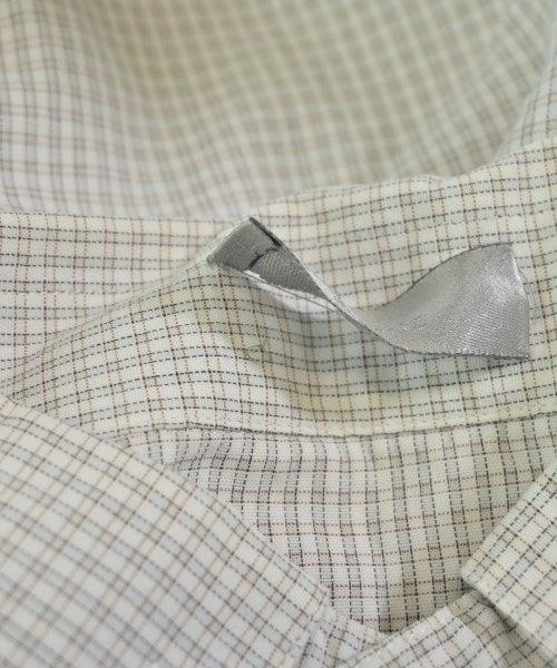 Dior Homme เสื้อลำลอง