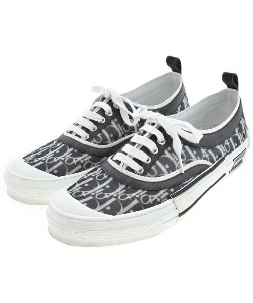 Dior Homme รองเท้าผ้าใบ