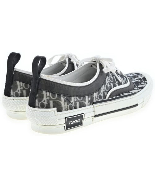 Dior Homme รองเท้าผ้าใบ