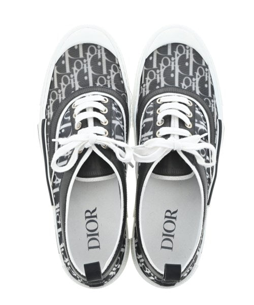 Dior Homme รองเท้าผ้าใบ