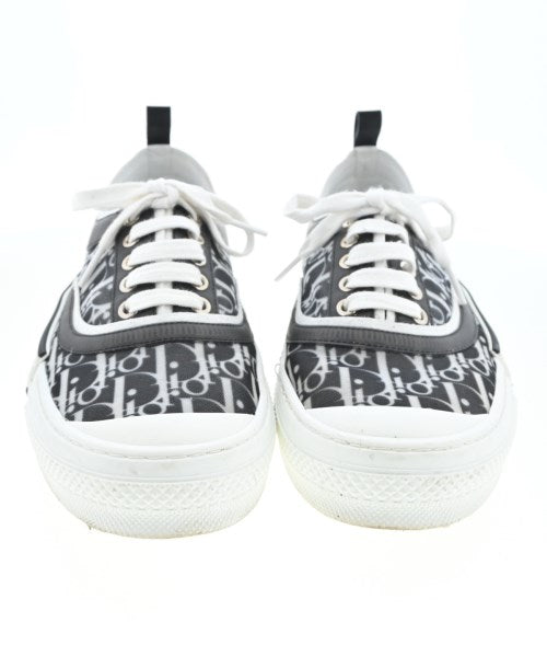 Dior Homme รองเท้าผ้าใบ