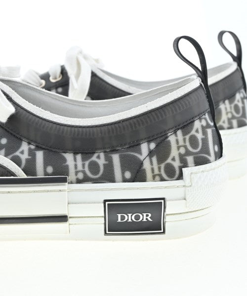 Dior Homme รองเท้าผ้าใบ