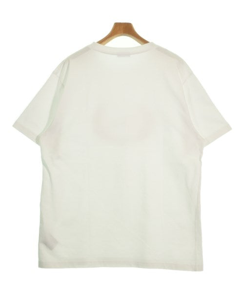 Dior Homme เสื้อยืด/เสื้อท็อปส์