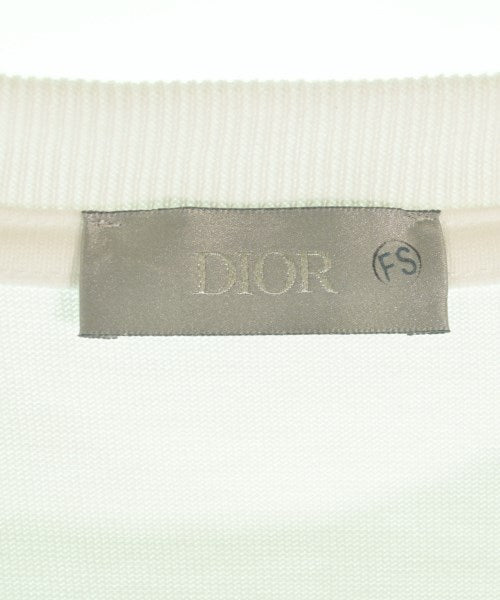 Dior Homme เสื้อยืด/เสื้อท็อปส์