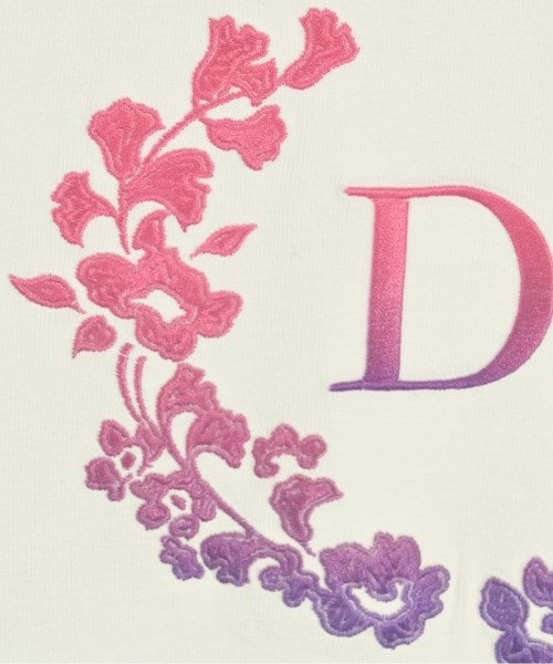 Dior Homme เสื้อยืด/เสื้อท็อปส์