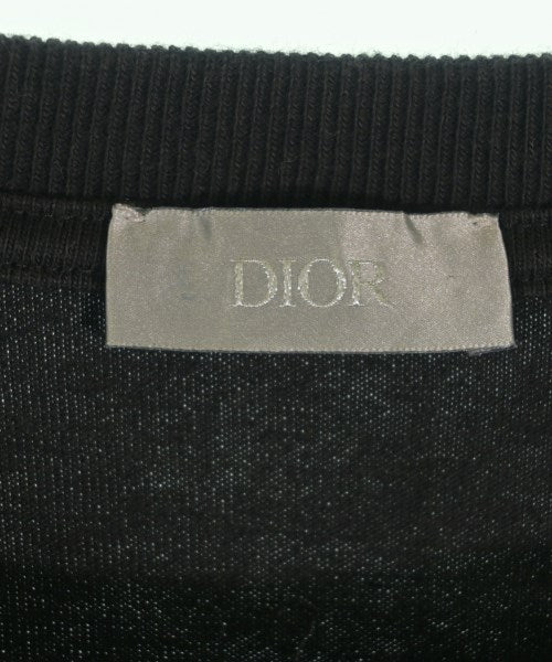 Dior Homme เสื้อยืด/เสื้อท็อปส์