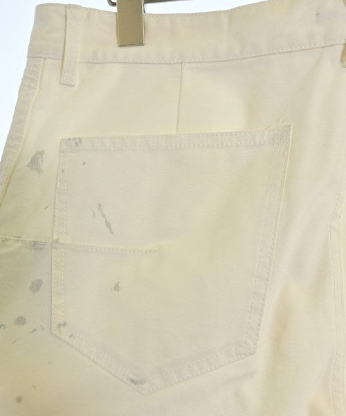 Dior Homme กางเกง อื่น