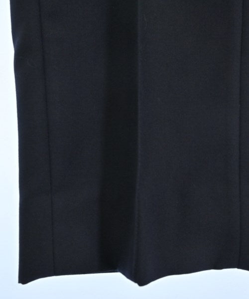 Dior Homme กางเกงมีกระเป๋าข้างกางเกง2-4 กระเป๋า