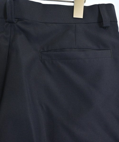 Dior Homme กางเกงมีกระเป๋าข้างกางเกง2-4 กระเป๋า