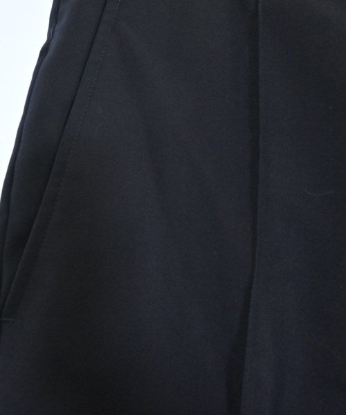 Dior Homme กางเกงมีกระเป๋าข้างกางเกง2-4 กระเป๋า