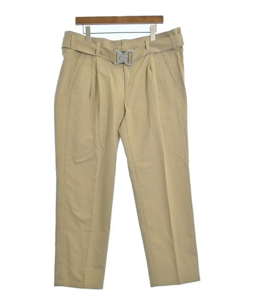 Dior Homme ชิโน่