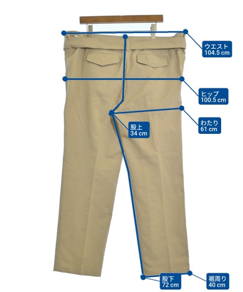 Dior Homme ชิโน่