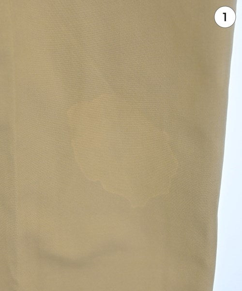 Dior Homme ชิโน่