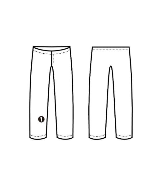 Dior Homme ชิโน่