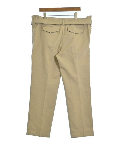 Dior Homme ชิโน่