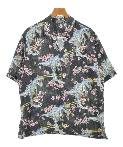 Dior Homme เสื้อลำลอง