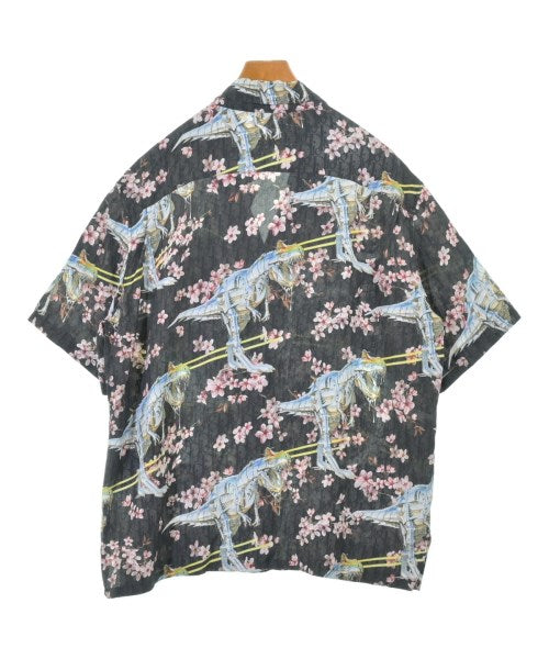 Dior Homme เสื้อลำลอง