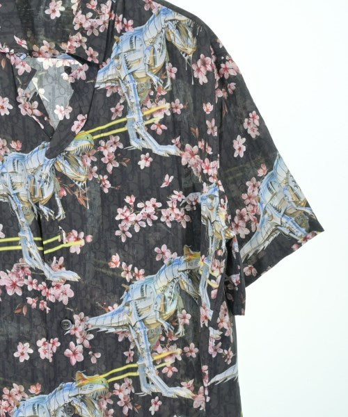 Dior Homme เสื้อลำลอง