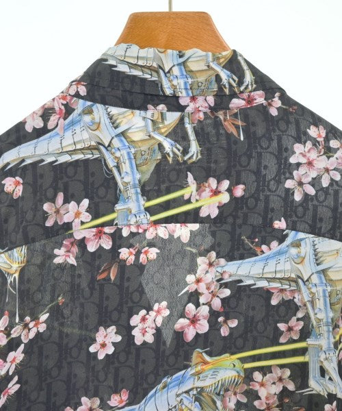 Dior Homme เสื้อลำลอง