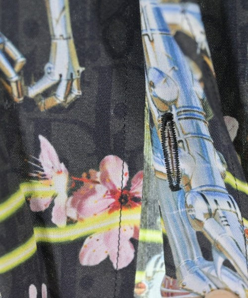 Dior Homme เสื้อลำลอง