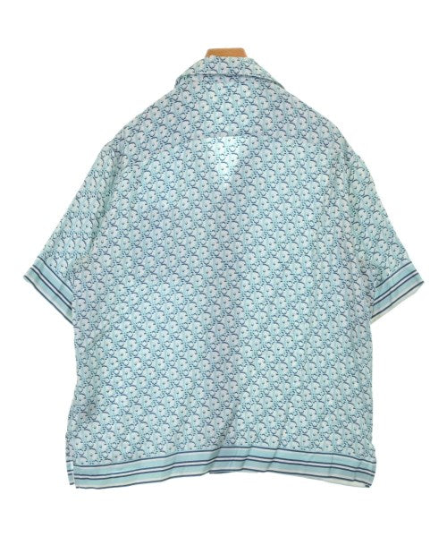 Dior Homme เสื้อลำลอง