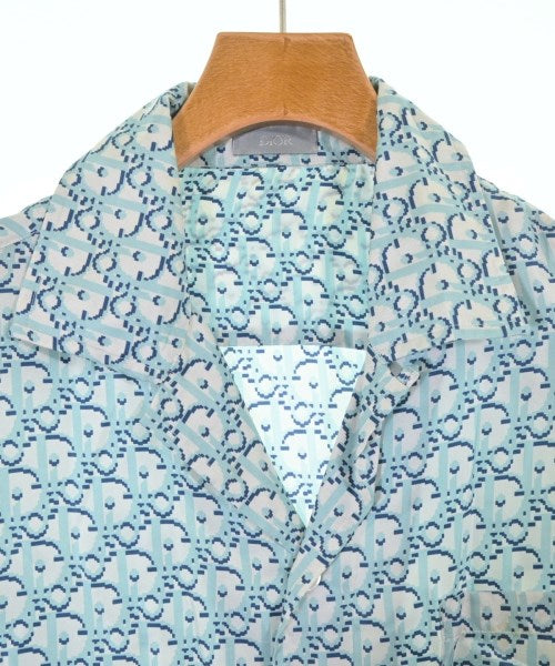 Dior Homme เสื้อลำลอง