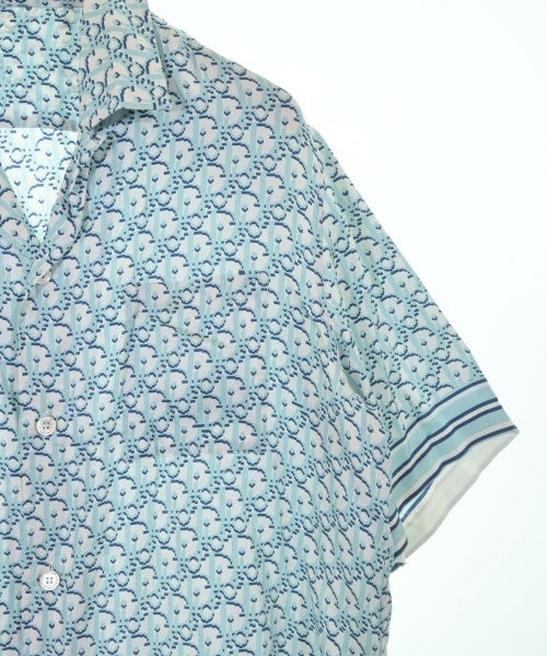 Dior Homme เสื้อลำลอง