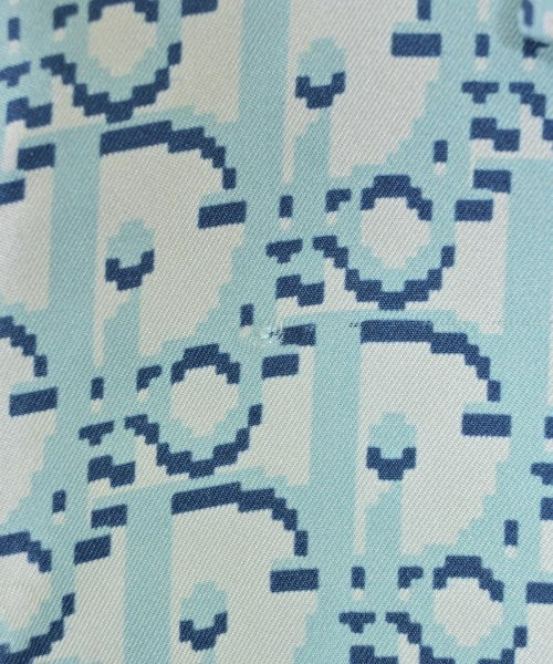 Dior Homme เสื้อลำลอง