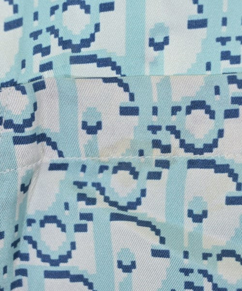 Dior Homme เสื้อลำลอง