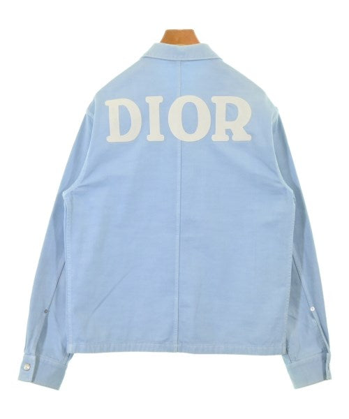 Dior Homme แจ็คเก็ตเบลาส์ อื่น