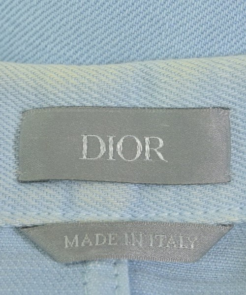 Dior Homme แจ็คเก็ตเบลาส์ อื่น