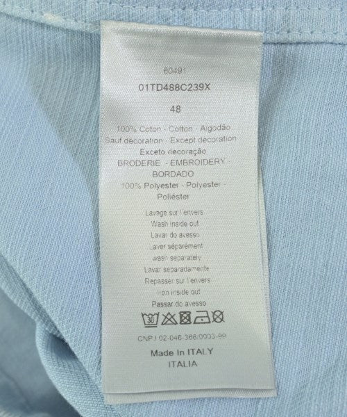 Dior Homme แจ็คเก็ตเบลาส์ อื่น