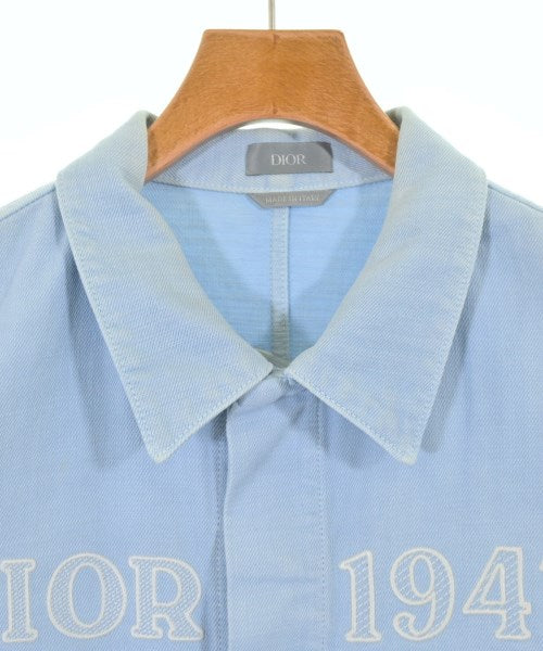 Dior Homme แจ็คเก็ตเบลาส์ อื่น