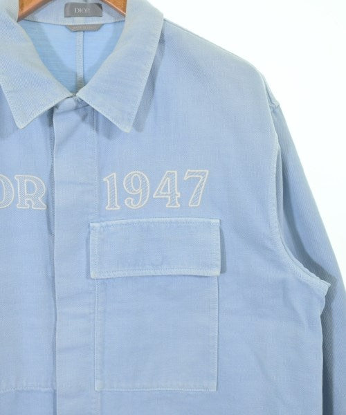 Dior Homme แจ็คเก็ตเบลาส์ อื่น